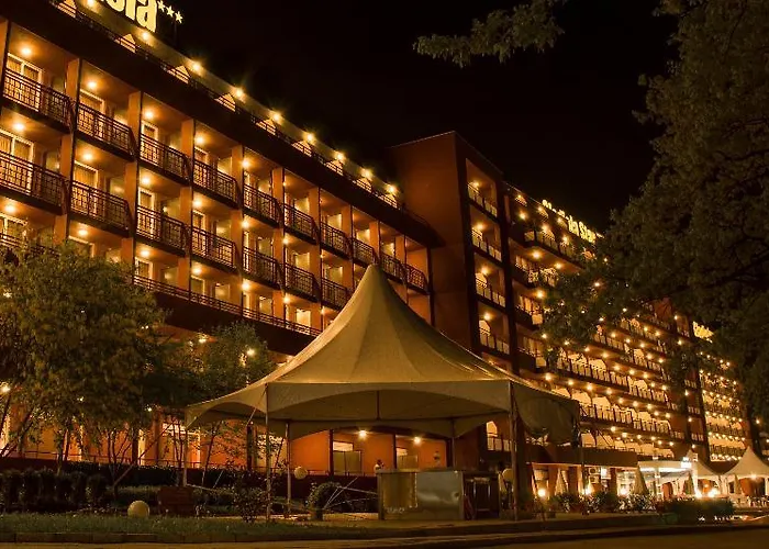 剑兰之星酒店 酒店 金沙